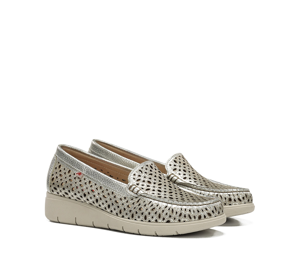 F2422 METAL PLATINO-1