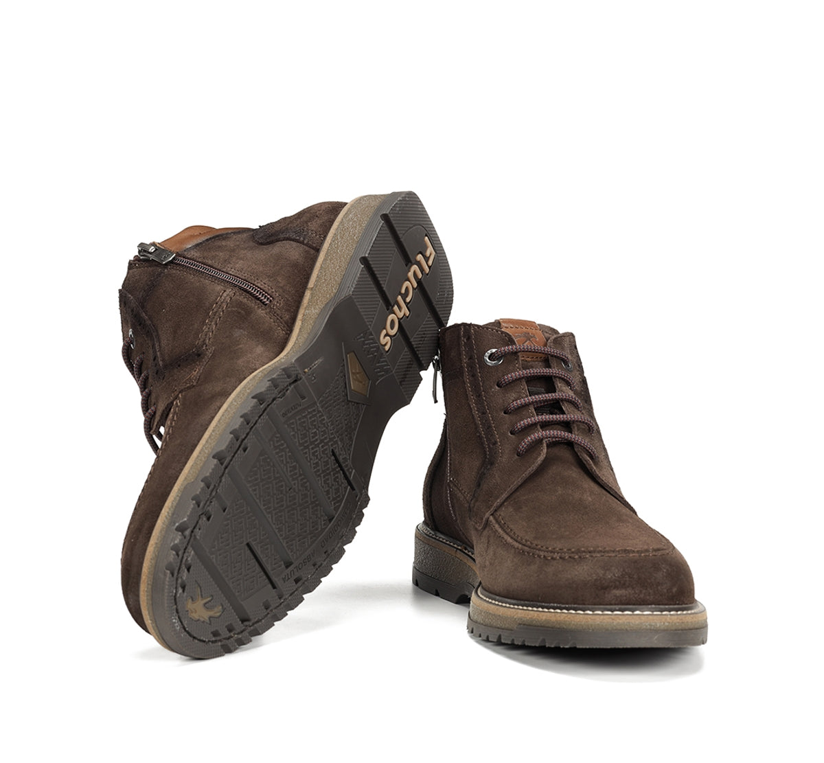 F2325 AFELPADO CAFE+COM.1-3