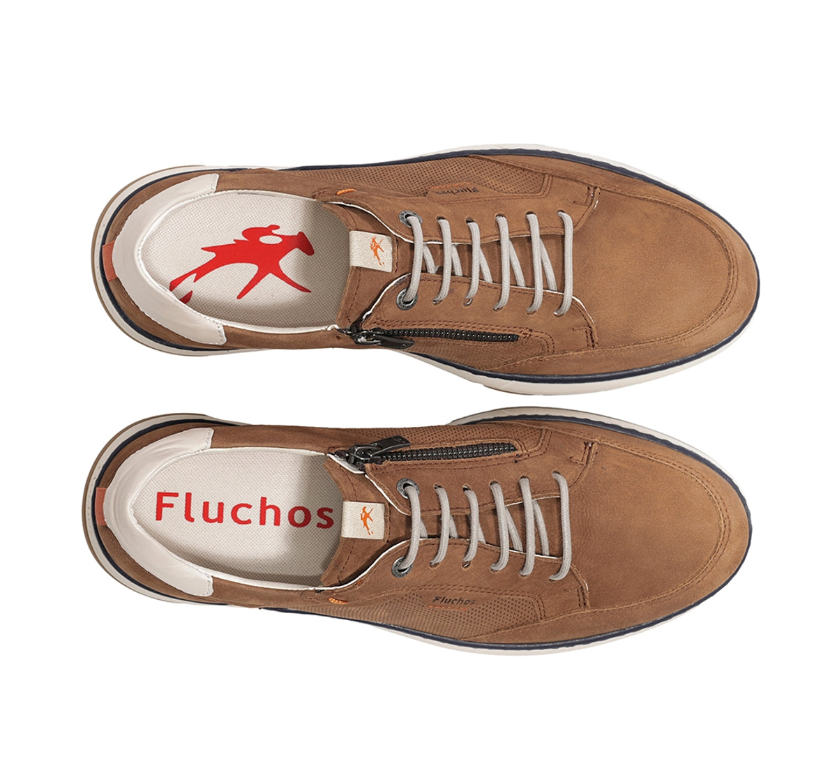 F2211 DELBUCK CUERO+COM.1-4