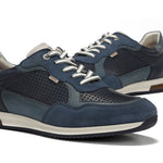 F2415 AFELPADO JEANS+COM.3-6