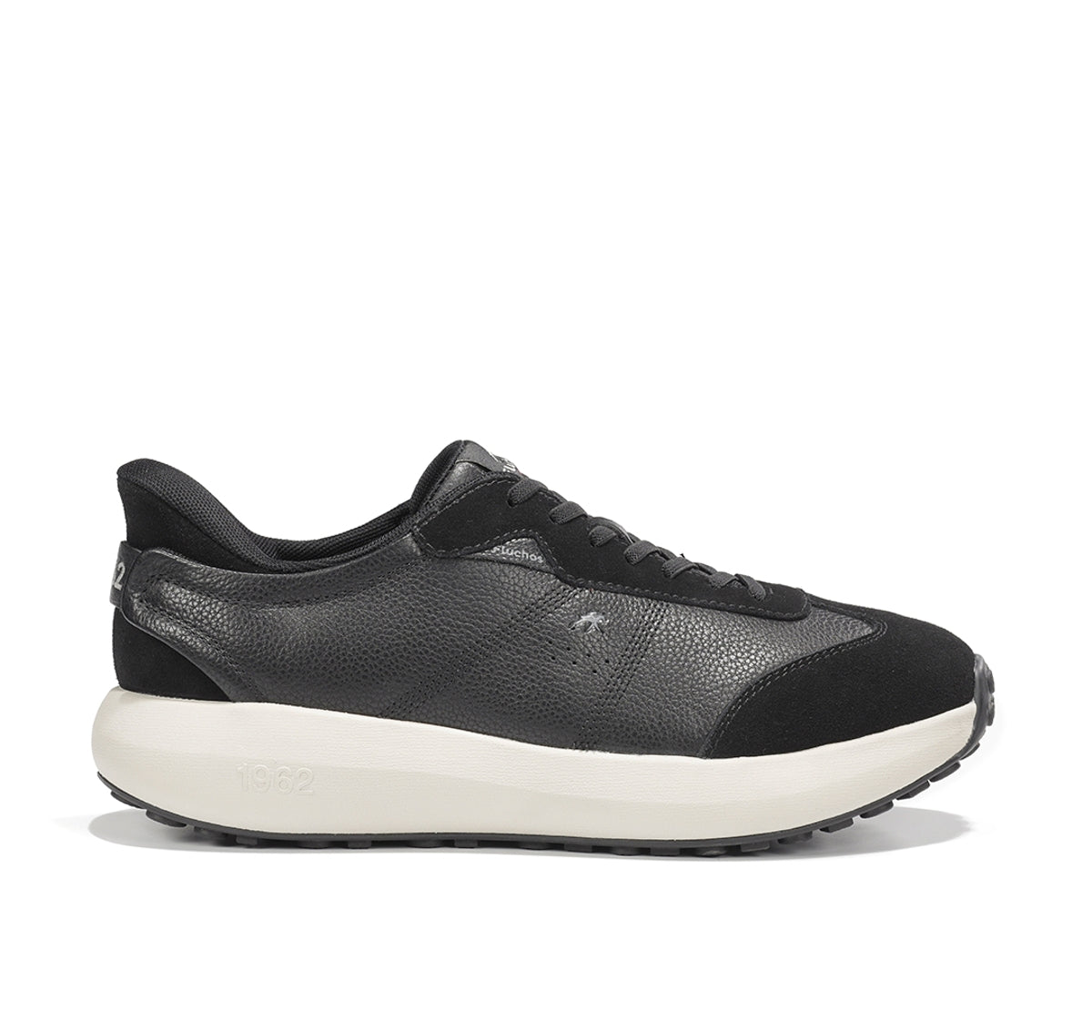 F2557 AFELPADO-VACHETA NEGRO+COM.3-0