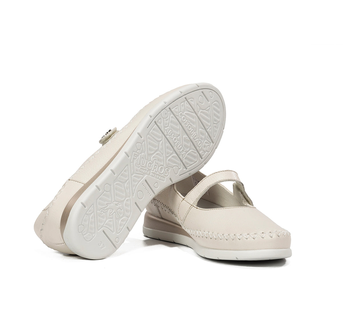 F2146 INDIOS RAW-5