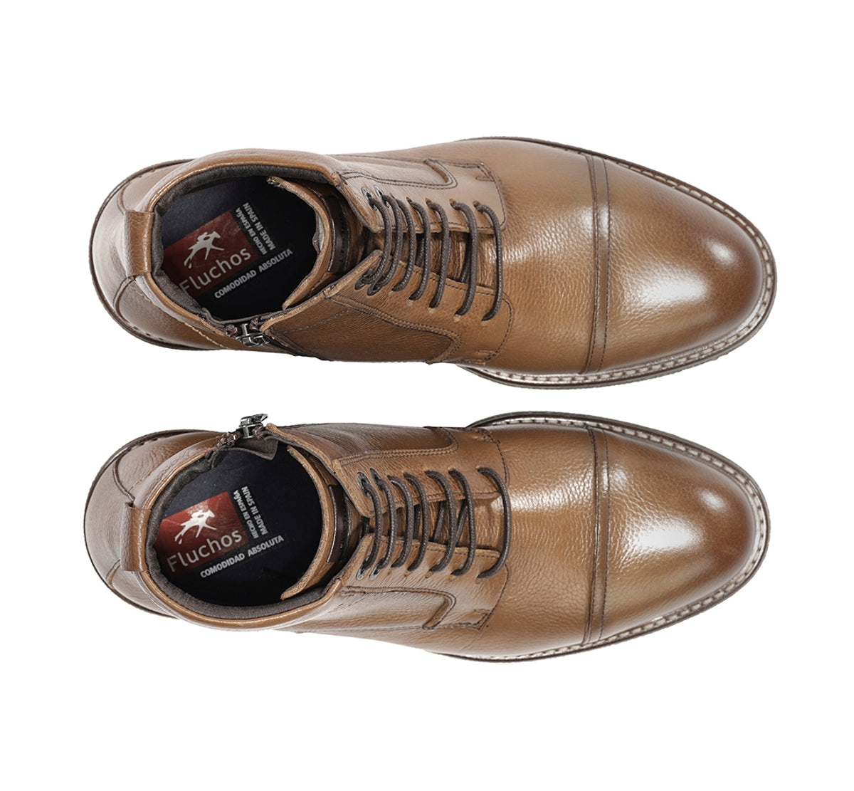 F1822 NATURINO CAMEL+COM.2-4