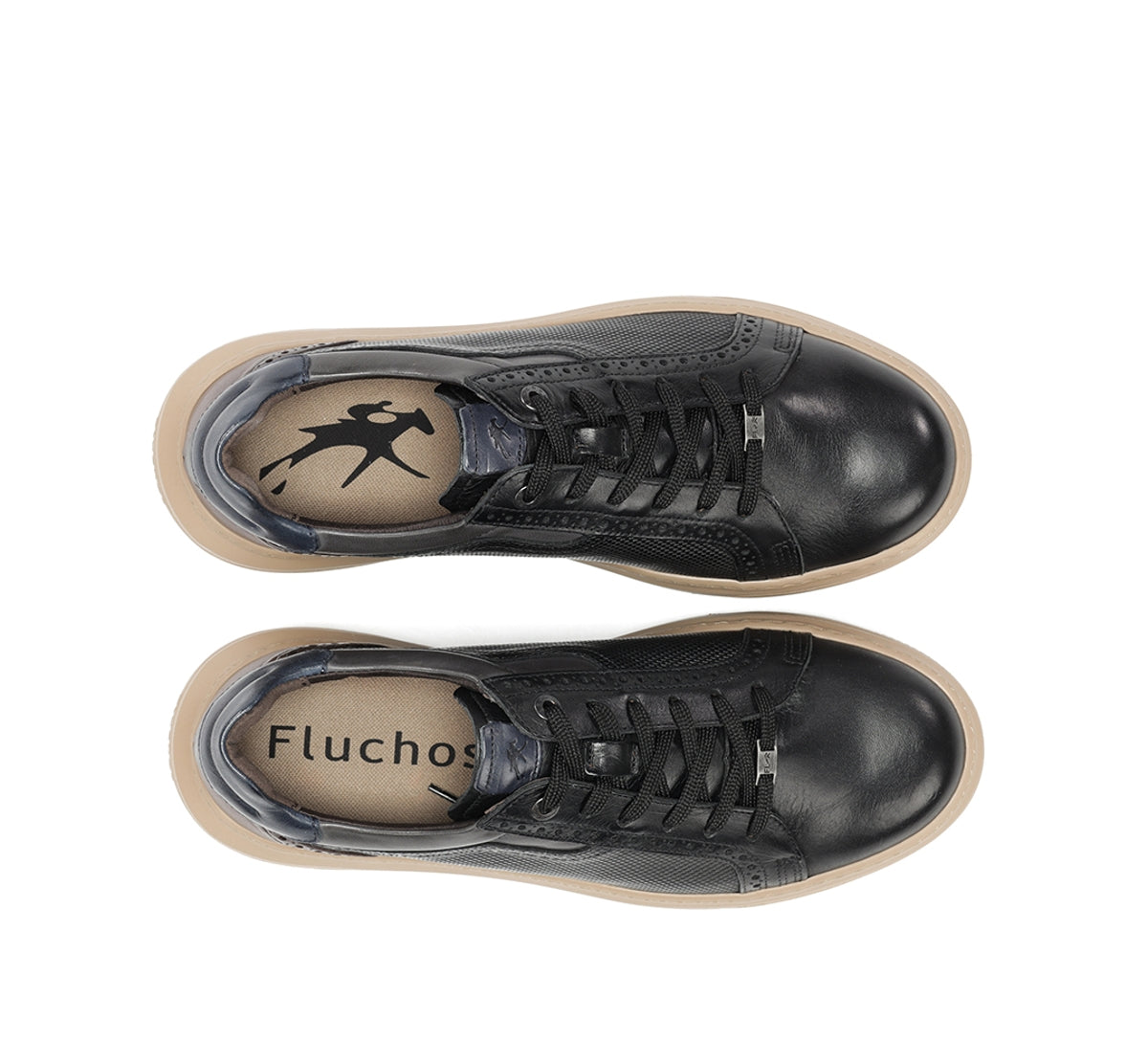 F2044 YORK NEGRO+COM.4-4