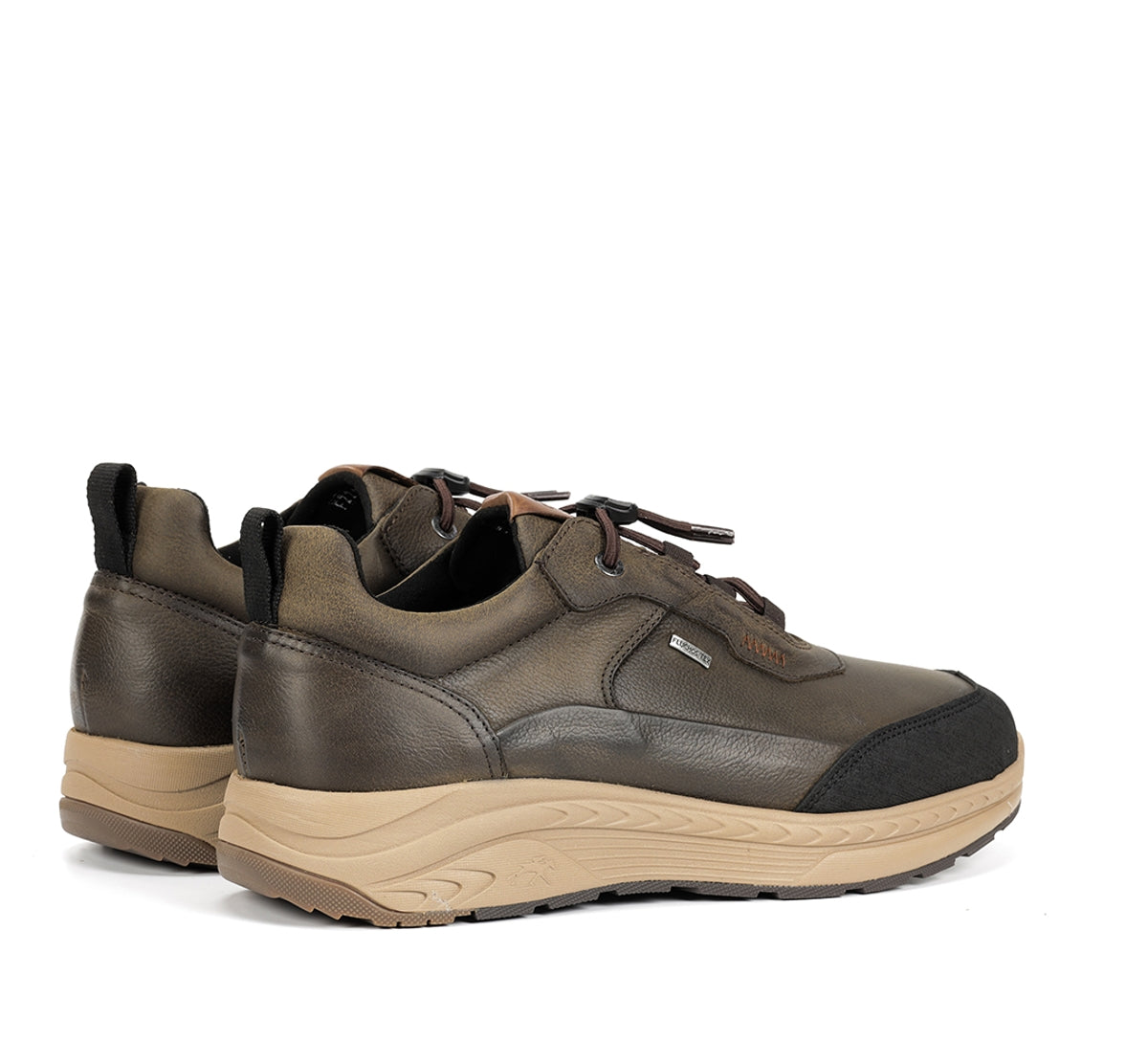 F2294 VEGABUCK HIDRO KAKI+COM.2-2