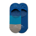 CA0002 Pinkie Men Ocean-Ocean Grey 2p-0