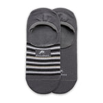 CA0002 Pinkie Men Dark-Dark Stripes 2p-0