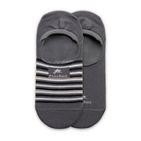 CA0002 Pinkie Men Dark-Dark Stripes 2p-0