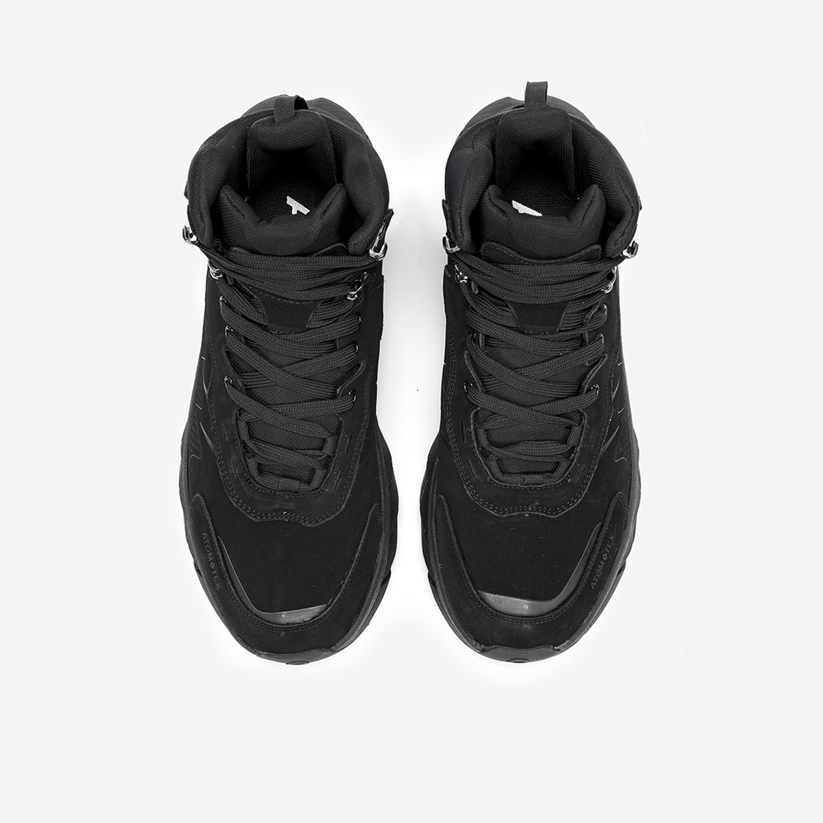 AT171 URBAN PRO TEX ALL BLACK-6