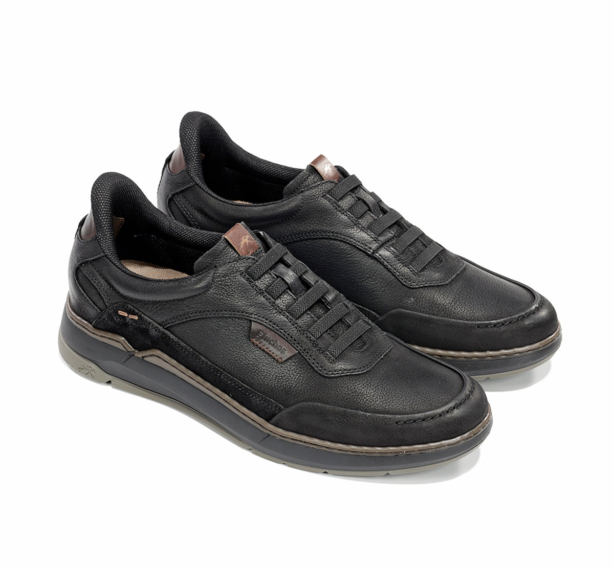 F2511 VEGABUCK NEGRO+COM.5-3