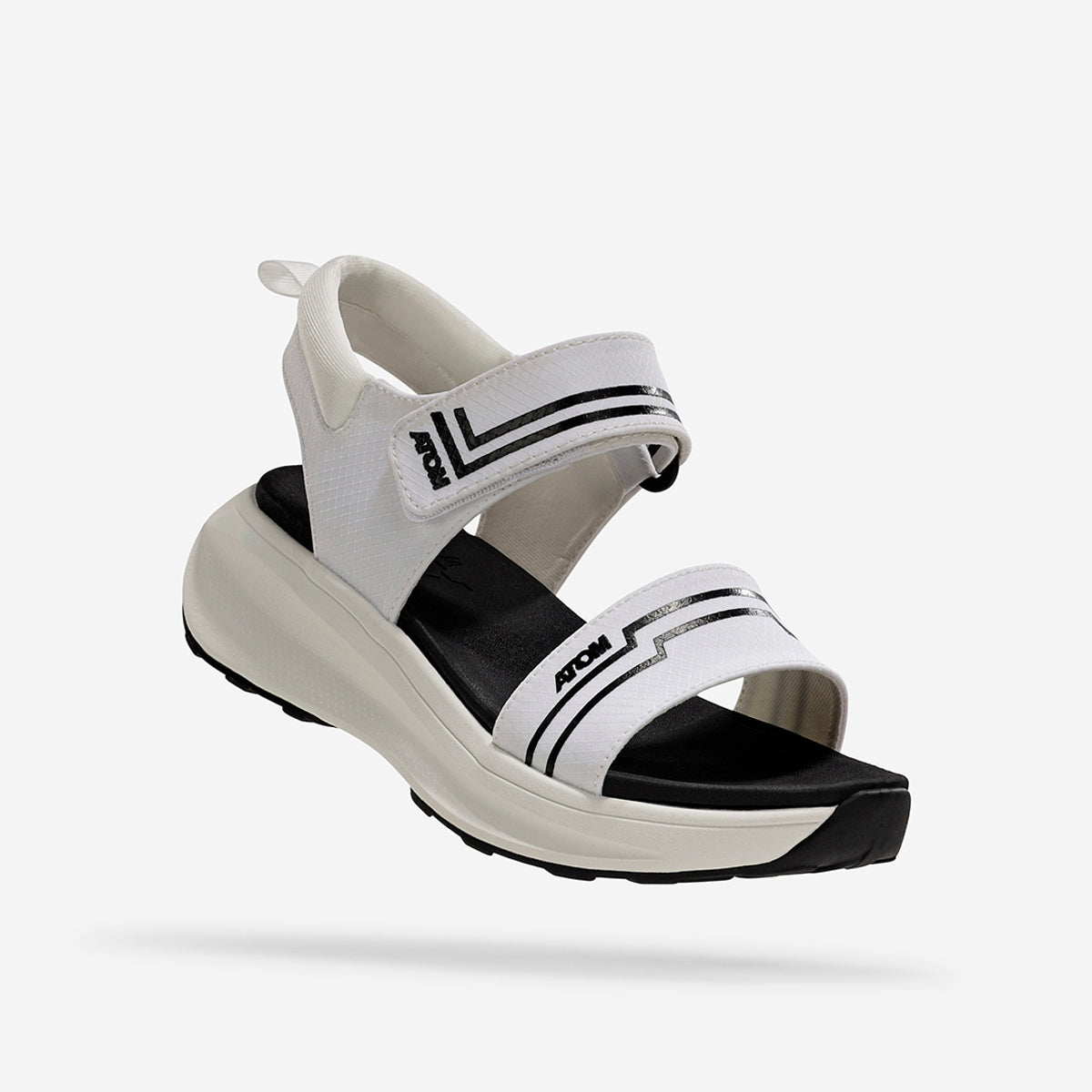 AT206 Fusion V3 Fresh WHITE-8