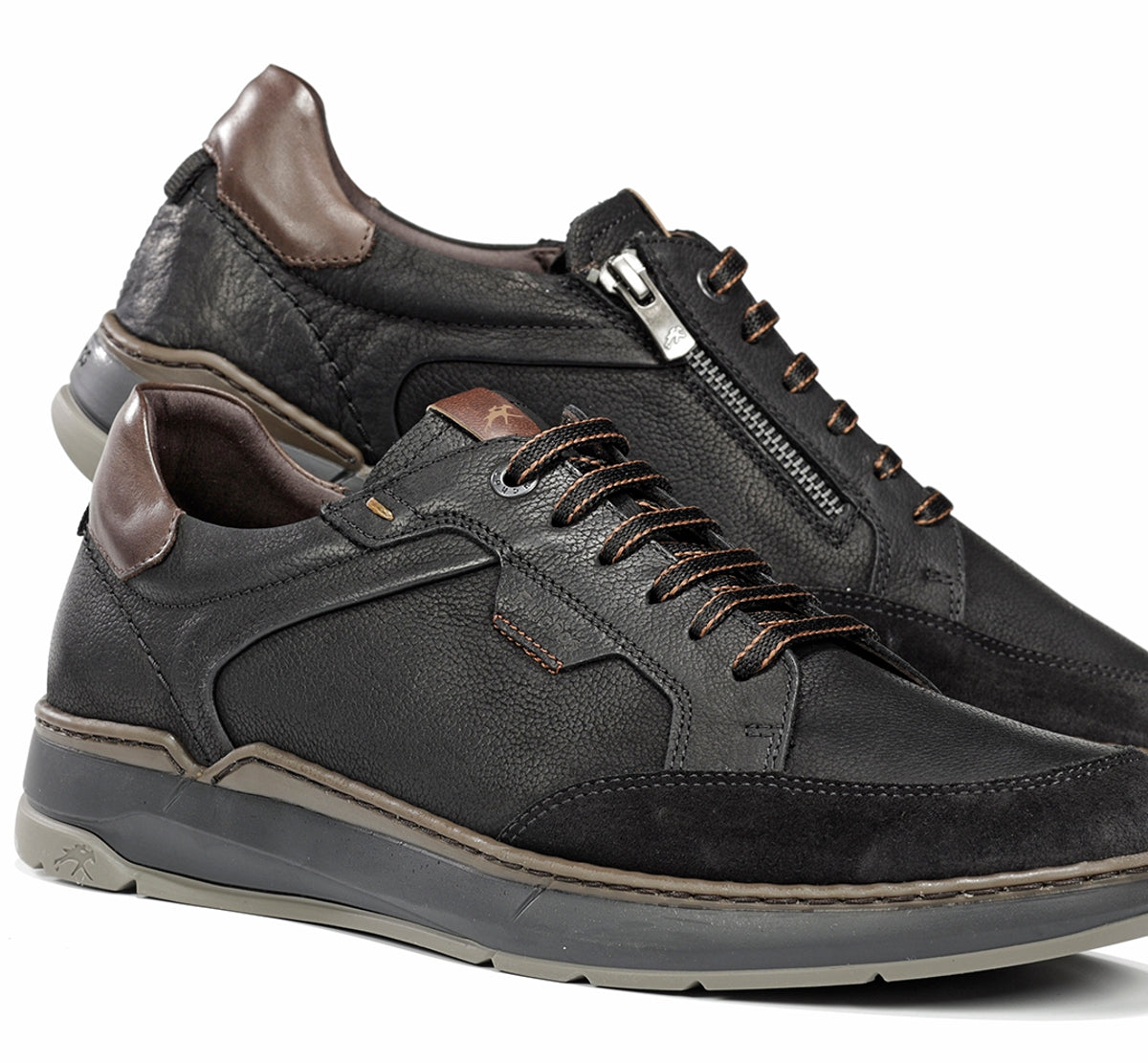 F2510 VEGABUCK NEGRO+COM.5-6