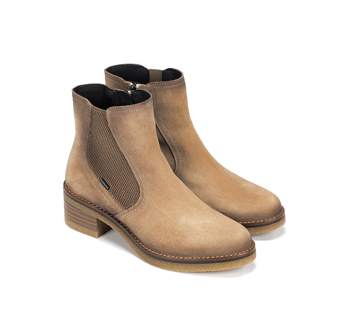 D9542-CA CALF CORDA-4