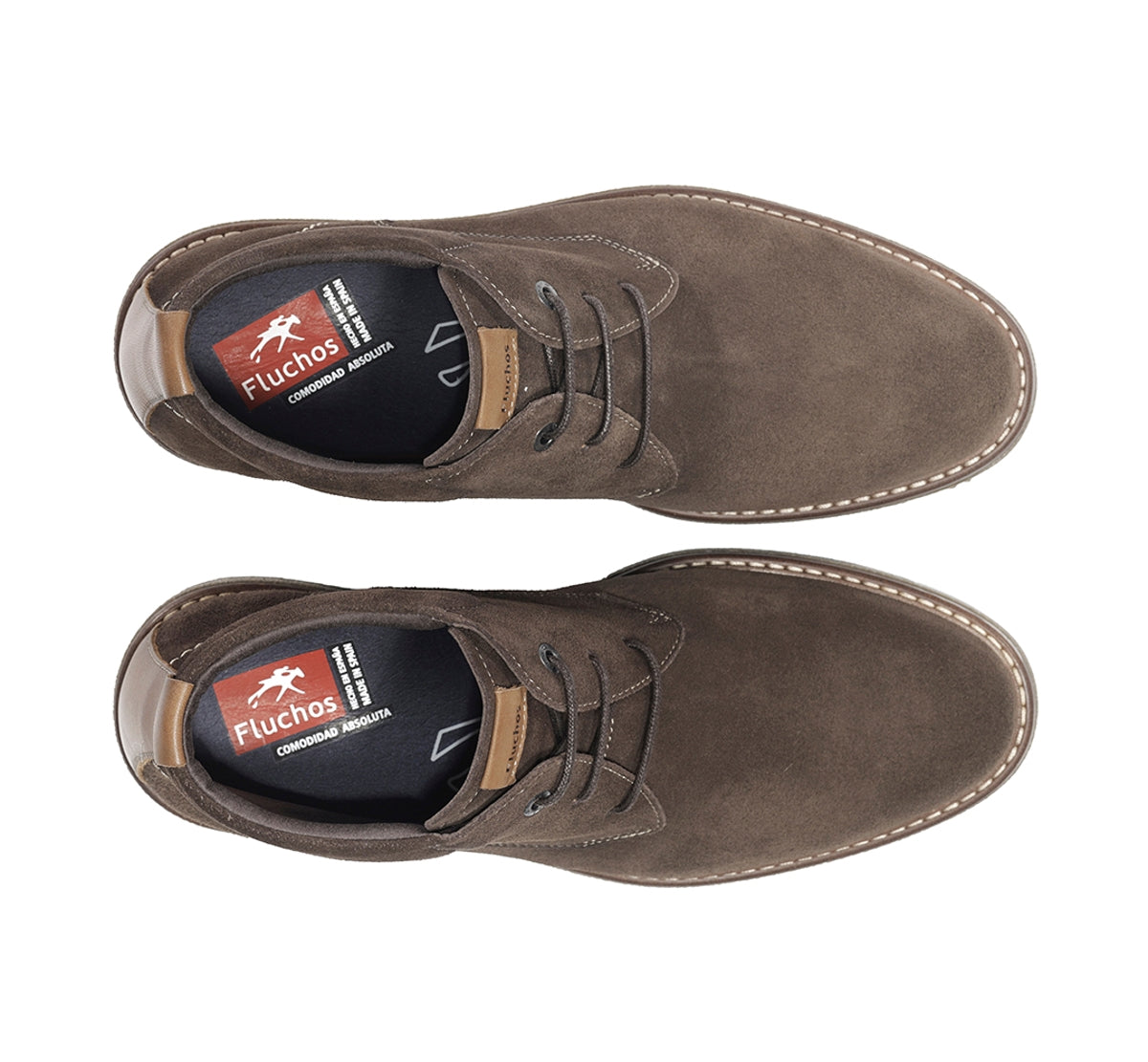 F1816 AFELPADO CAFE+COM.2-4