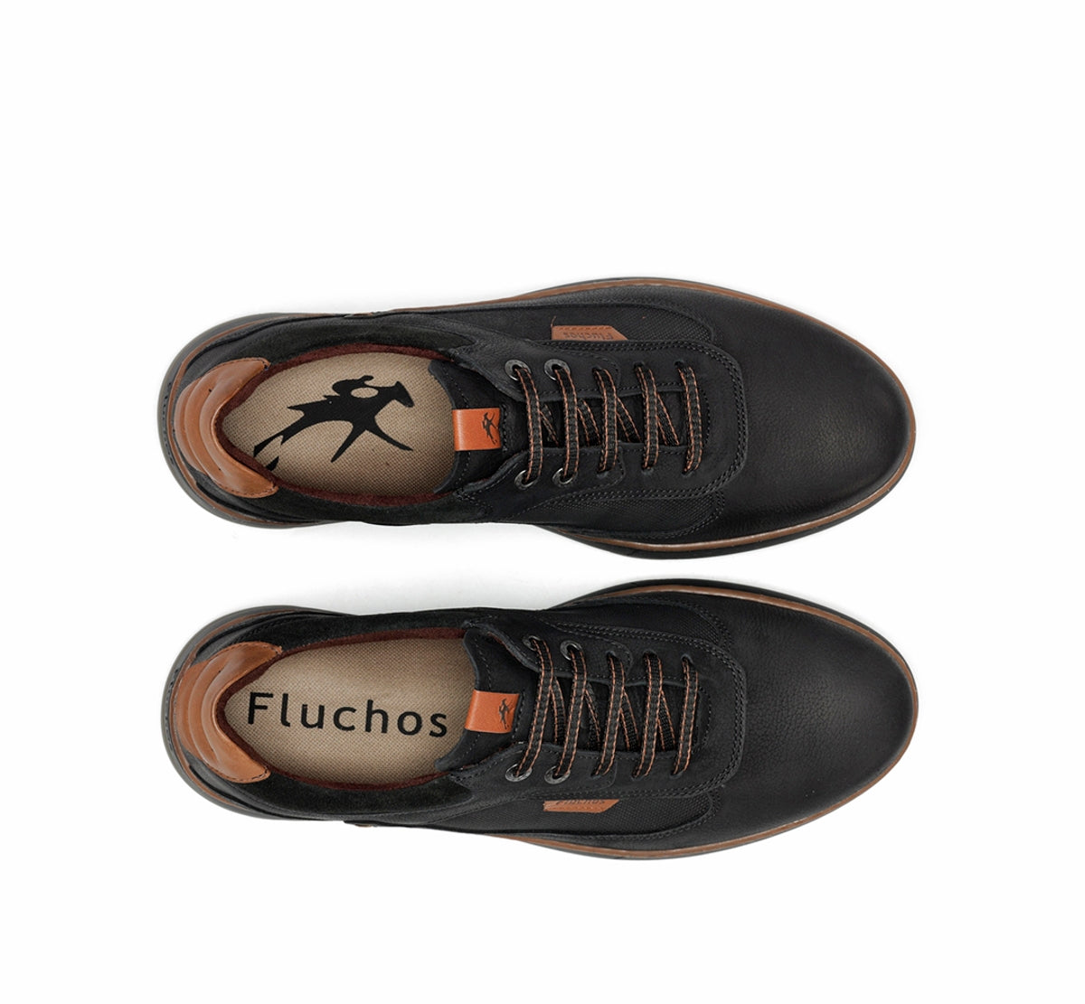 F2277 VEGABUCK NEGRO+COM.5-4