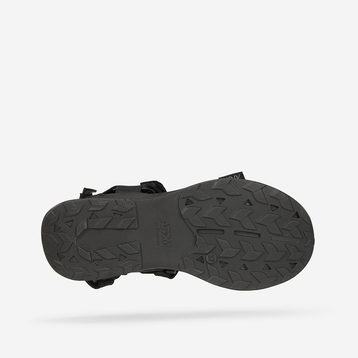 AT207 Fusion V3 Fresh ALL BLACK-12