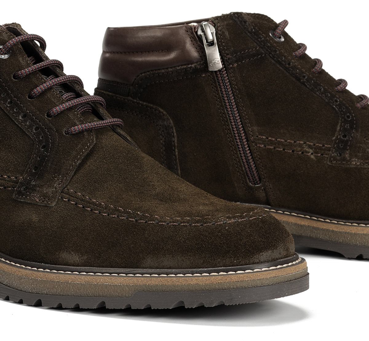 F2325 AFELPADO MILITAR+COM.3-6