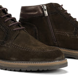 F2325 AFELPADO MILITAR+COM.3-6