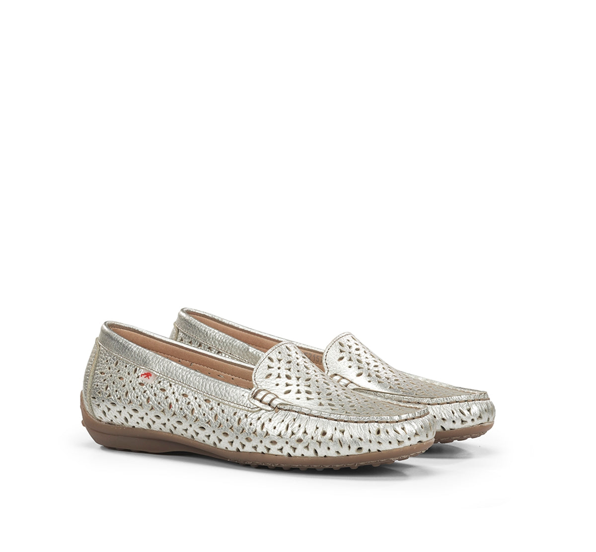 F2157 METAL PLATA-1