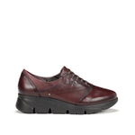 F1357 SUGAR NOBUCK BURDEOS VINO-0