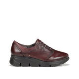 F1357 SUGAR NOBUCK BURDEOS VINO-0