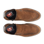 F1821 AFELPADO ANTILOPE+COM.1-4