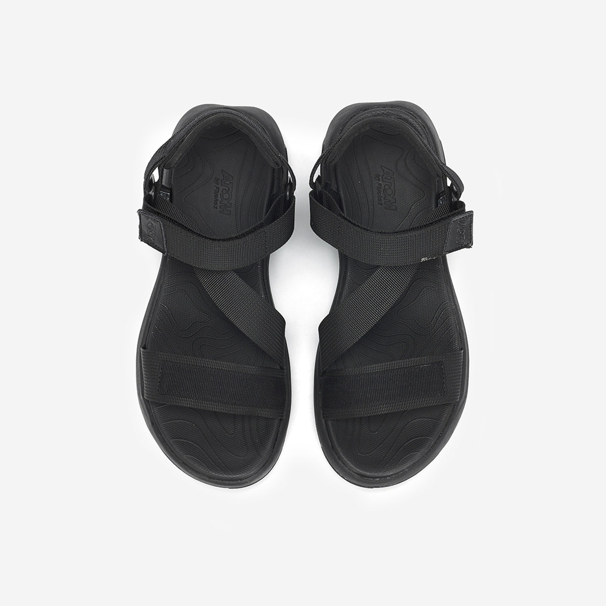 AT182 ENERGY FRESH ALL BLACK-5