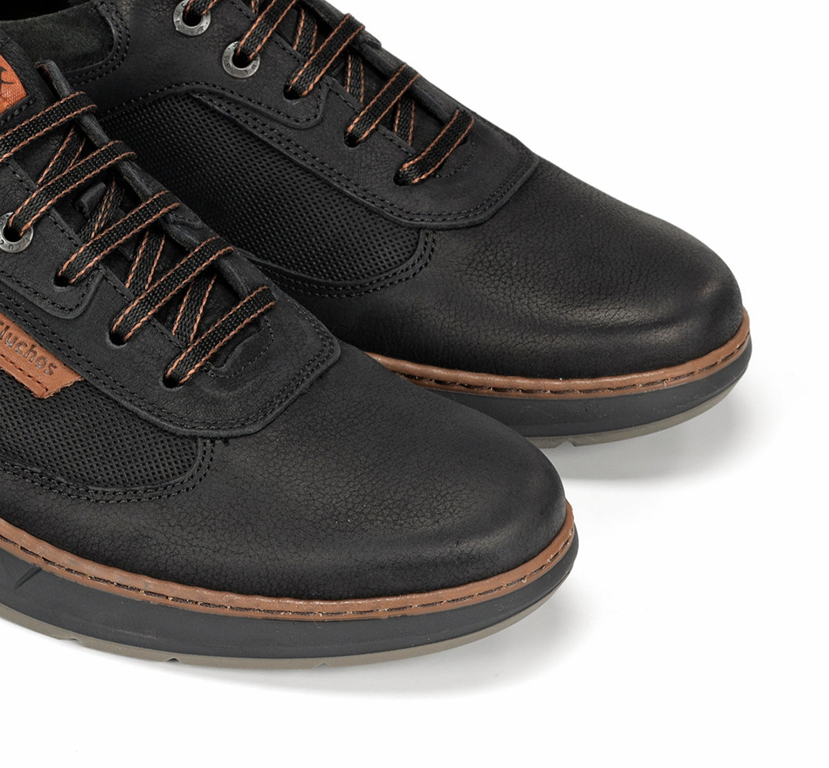 F2277 VEGABUCK NEGRO+COM.5-5