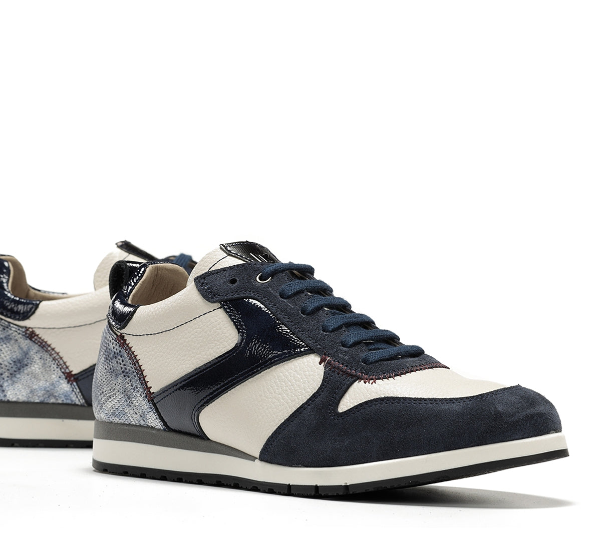 D9718CASWC CALF DENIN C-3 DENIN C-3-6