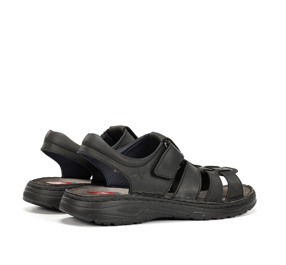 F2200 GAUCHO NEGRO-2