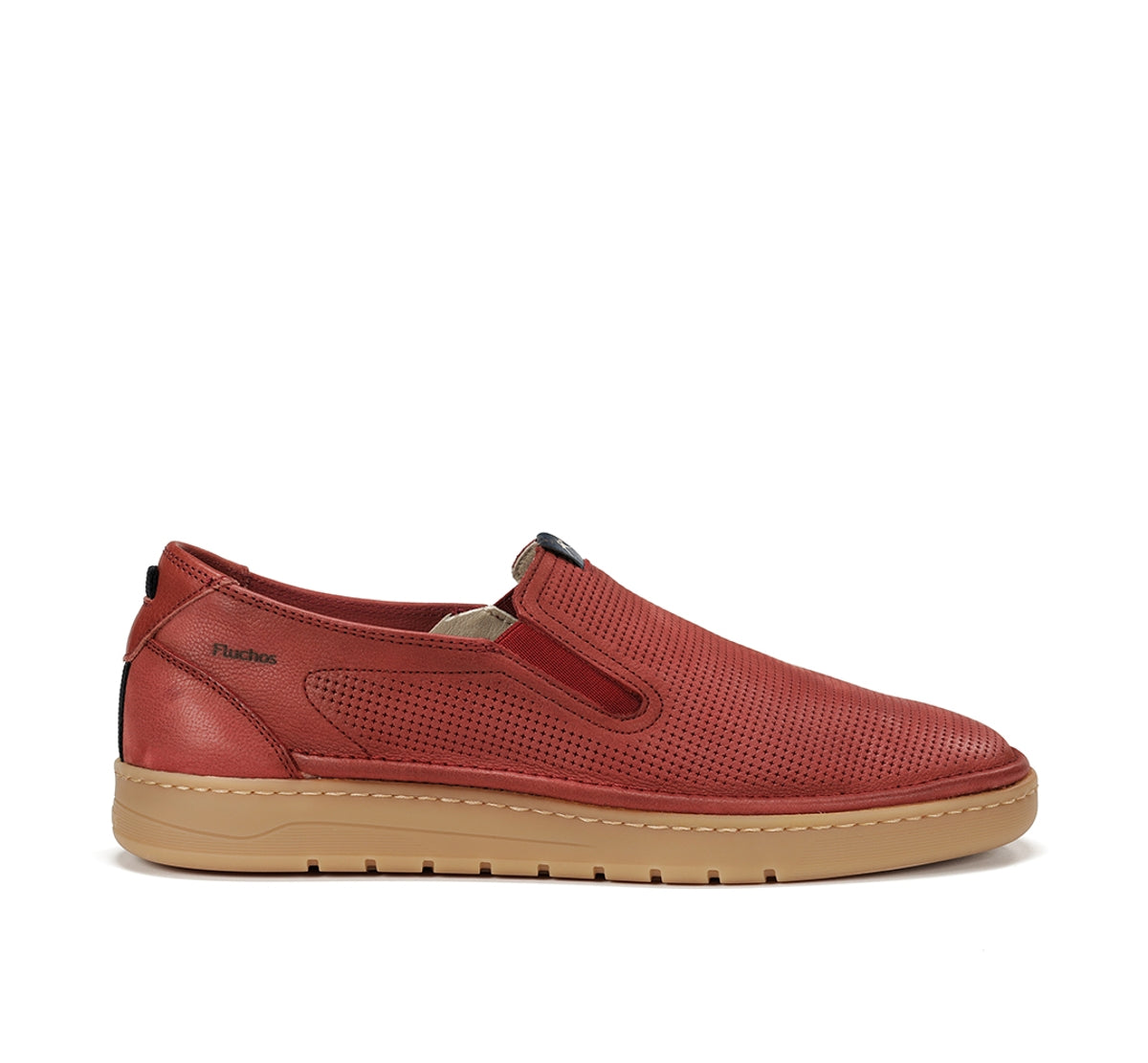 F1946 VEGABUCK TERRACOTA+COM 6-0