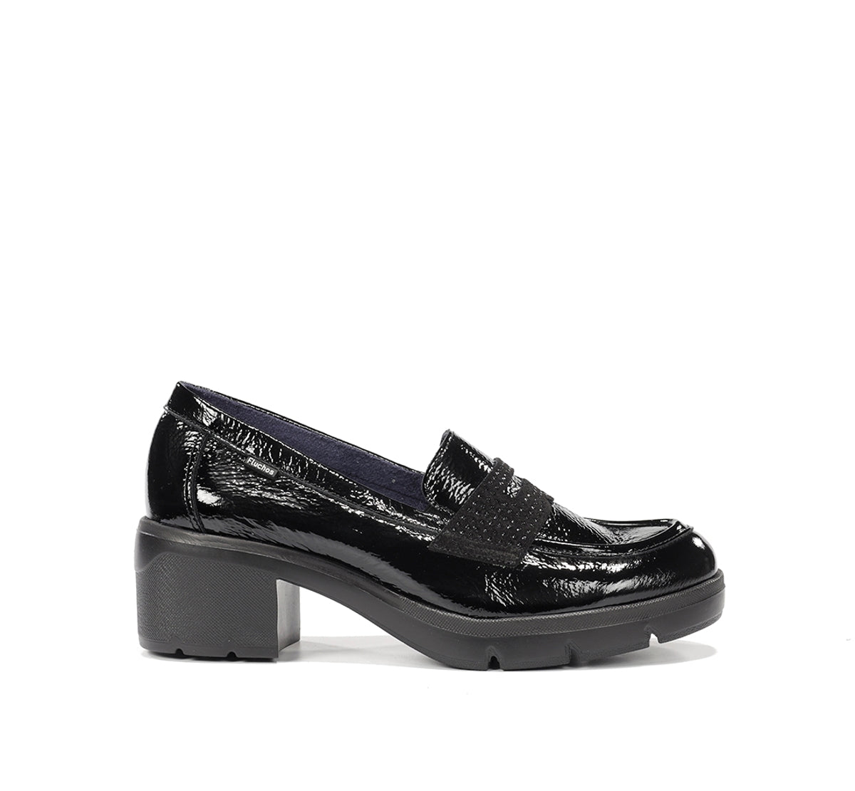 F2517 NAPLACK CALF NEGRO NEGRO-0