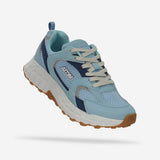 AT186 TERRA FREE RIDE NOBUCK BLUE-8