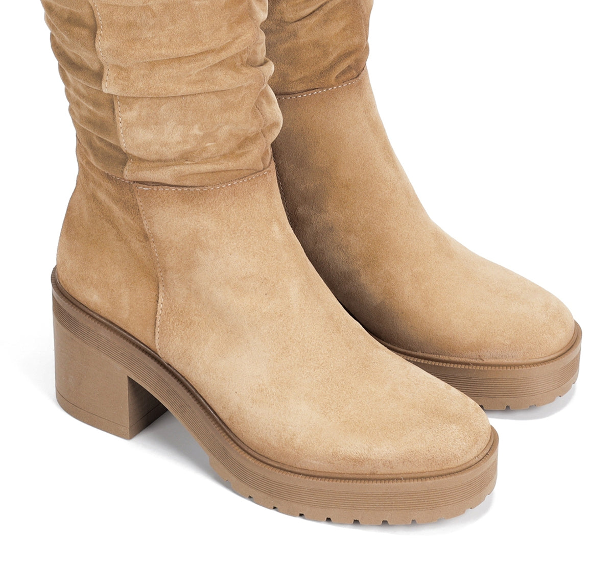 D9574-CA CALF CORDA-5