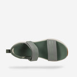 AT206 Fusion V3 Fresh KHAKI-11