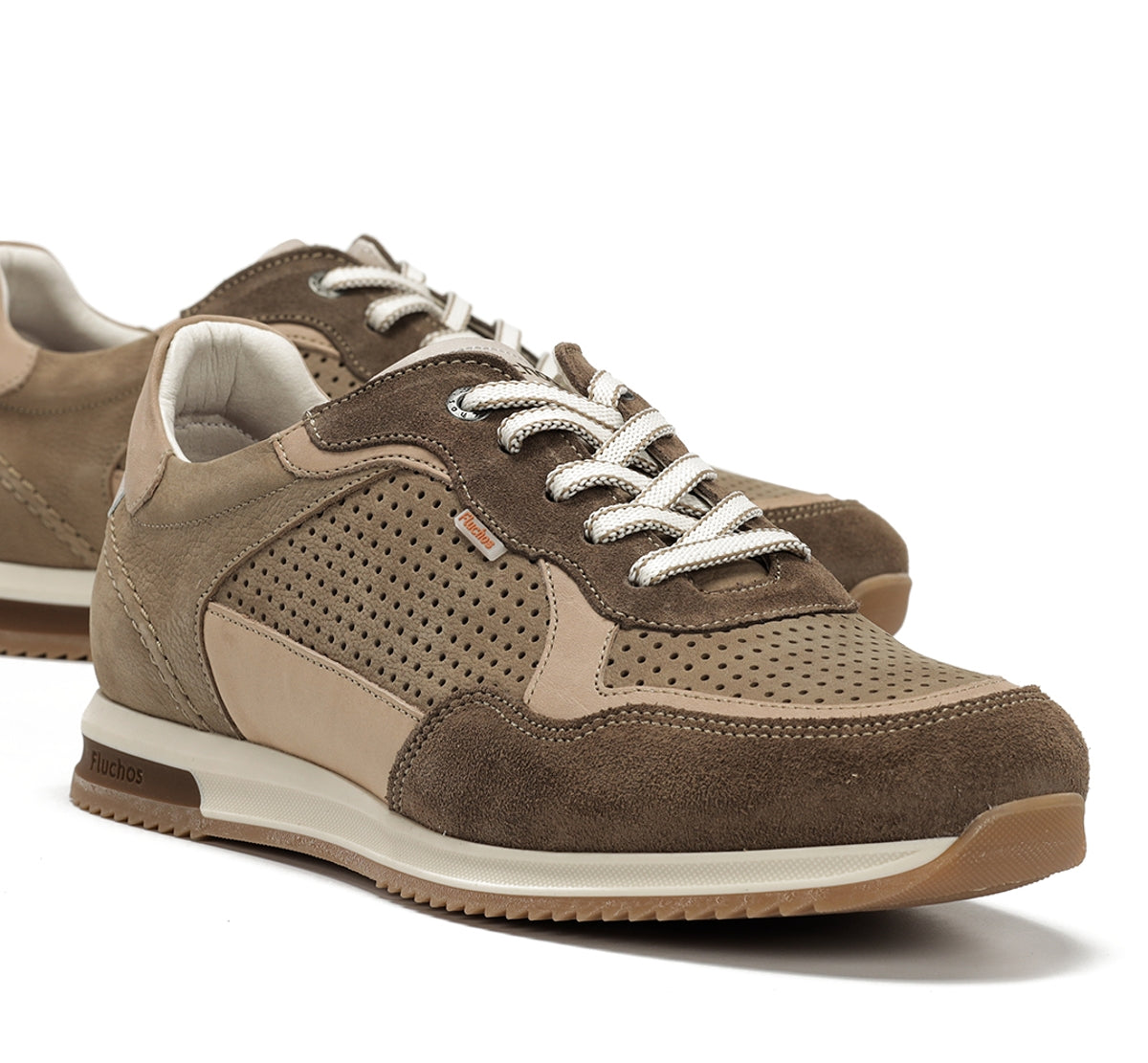 F2415 AFELPADO MARMOTA+COM.4-6