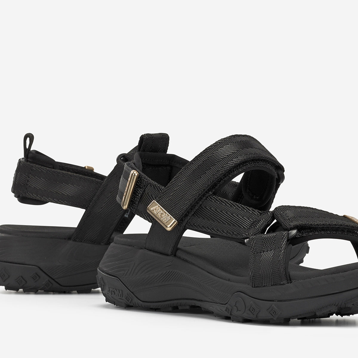 AT187 INFINITY LIGHT ALL BLACK-7