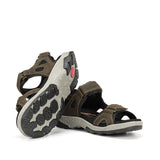 F2411 VEGABUCK KHAKI-3