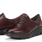 F1357 SUGAR NOBUCK BURDEOS VINO-5