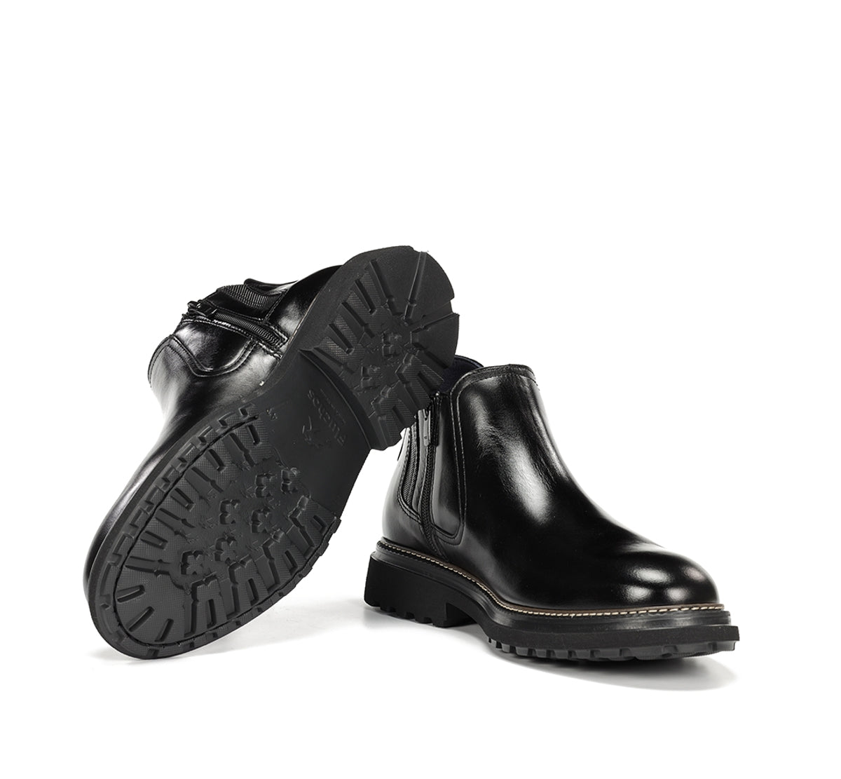 F2057 BUTTERO NEGRO+COM.3-3