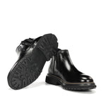 F2057 BUTTERO NEGRO+COM.3-3