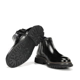 F2057 BUTTERO NEGRO+COM.3-3