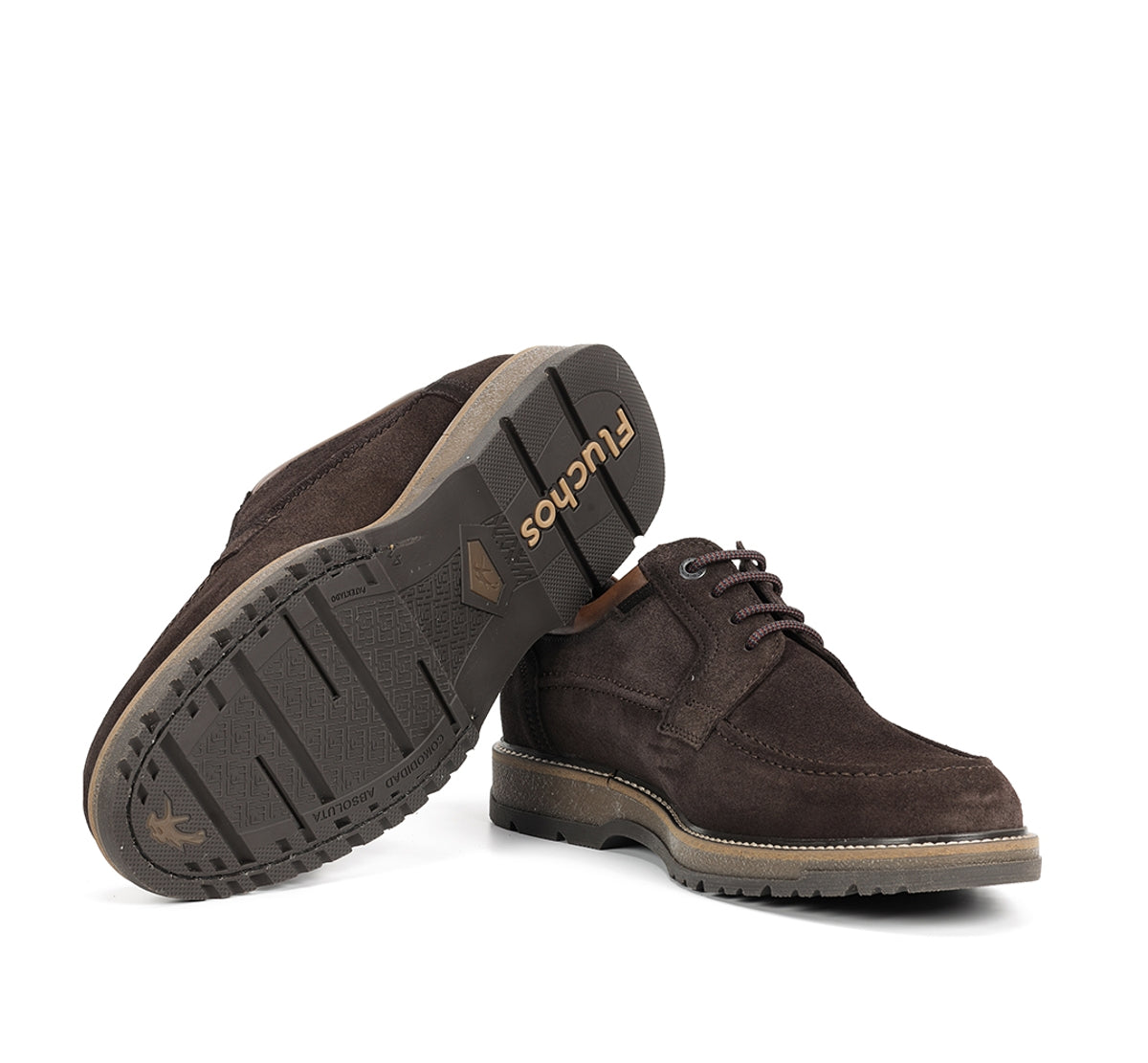 F2320 AFELPADO CAFE+COM.1-3