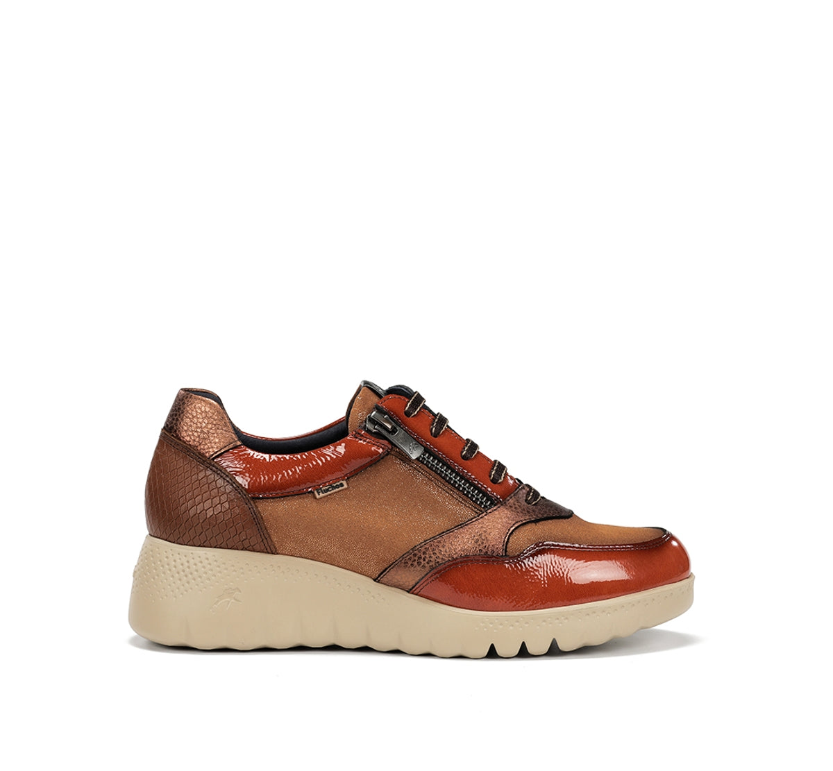 F2248 PLATINI CUERO+COM.3-0