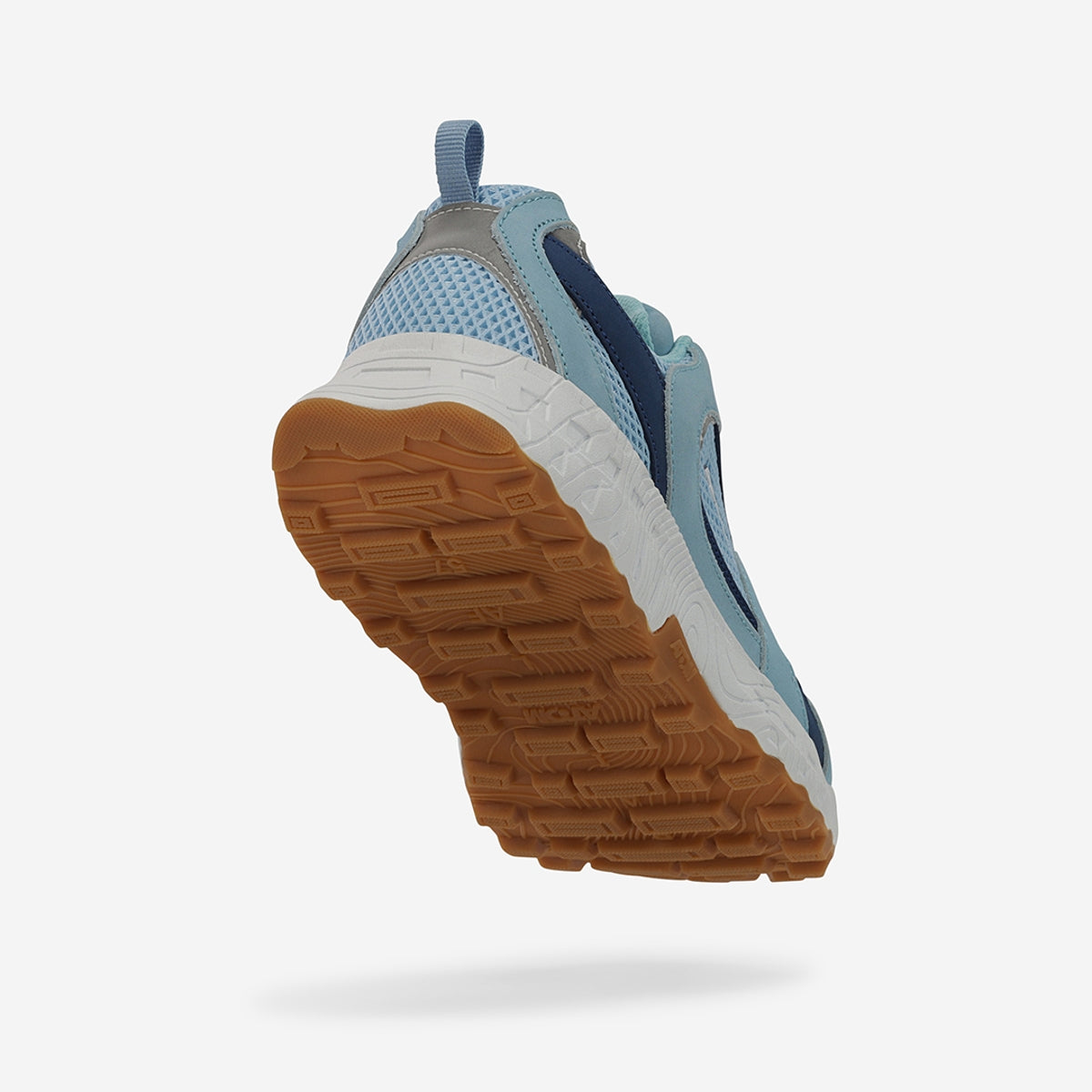 AT186 TERRA FREE RIDE NOBUCK BLUE-10