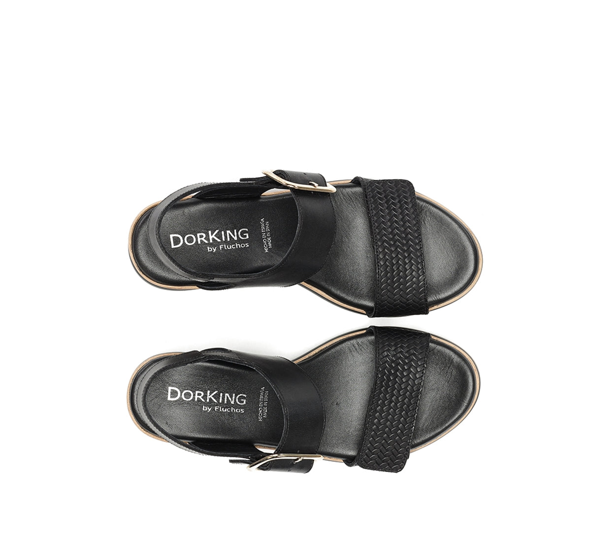 D9642-TX TEXAS NEGRO-4