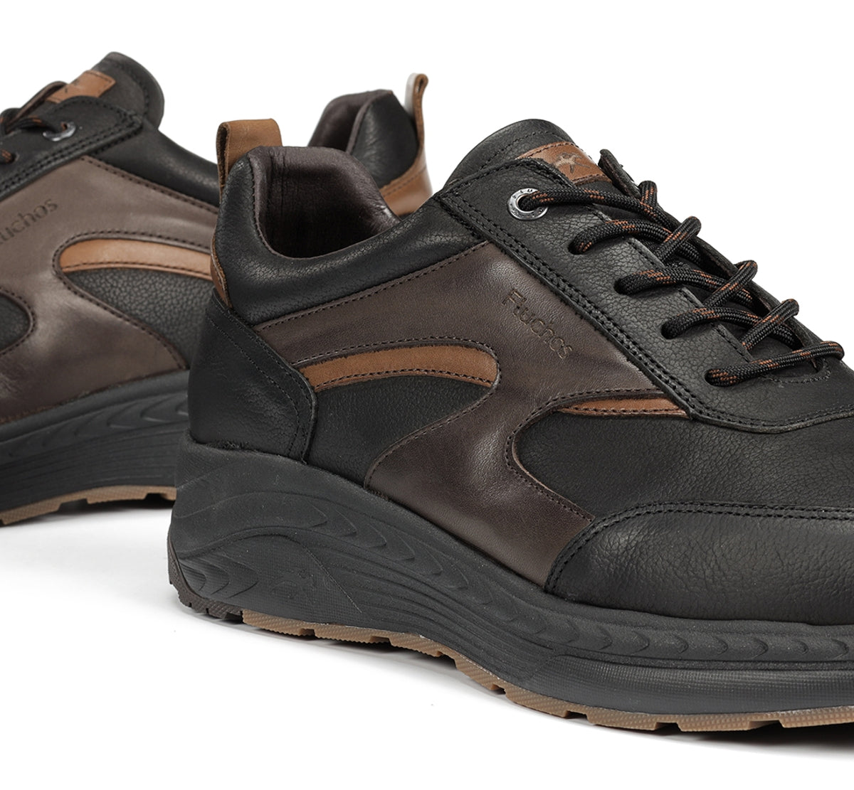 F2288 VEGABUCK NEGRO+COM.3-6