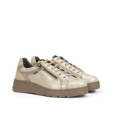 F1666 NAPLACK CALF BEIG CASTORO-1