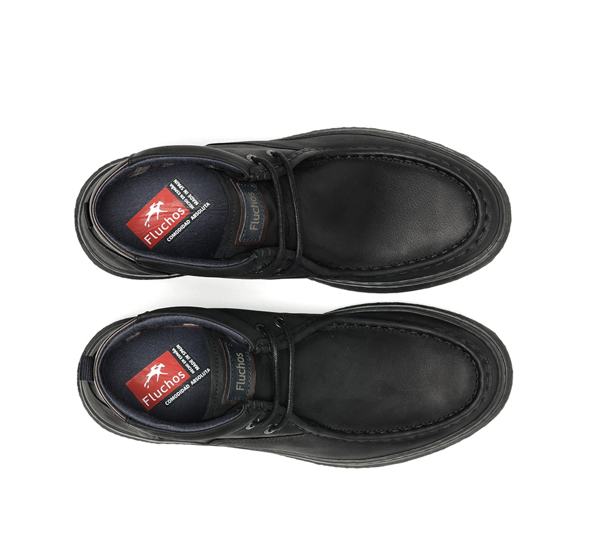 F1881 DESERT NEGRO+COM.3-5