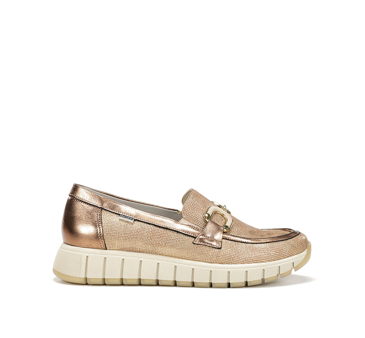 D9636-BOLA BOATER+LAMINADO NUDE + COBRE-0
